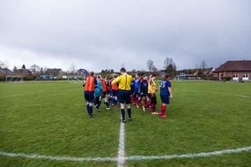 Bild 114 - F TSV Wiemersdorf - SV B�neb�ttel-Husberg : Ergebnis: 1:0